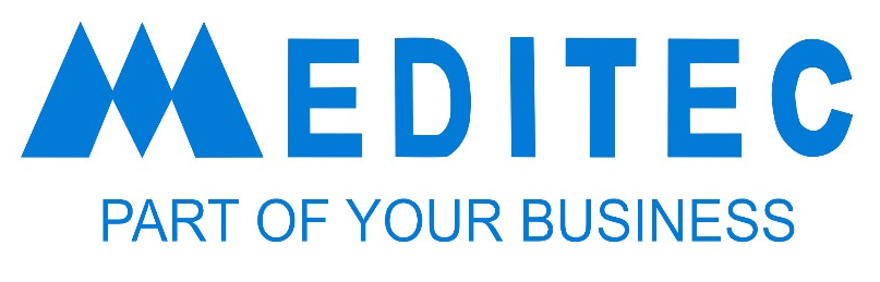 Logo Meditec Automação