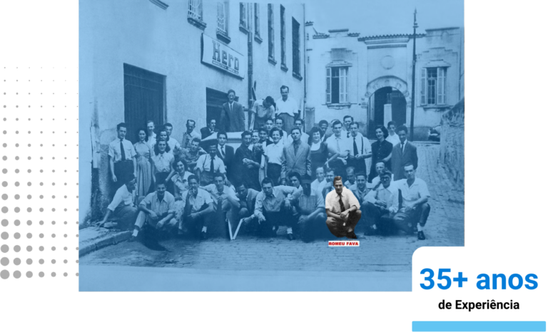 História da Meditec Automação