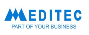 MEDITEC AUTOMAÇÃO LOGO AZUL