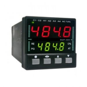 Indicador e Controlador Universal - RUP-485