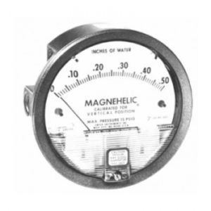 Manômetro para refrigeração - MM-RF cód. 648