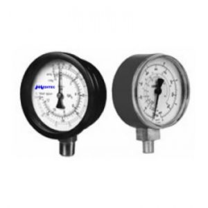 Manômetro para refrigeração - MM-RF