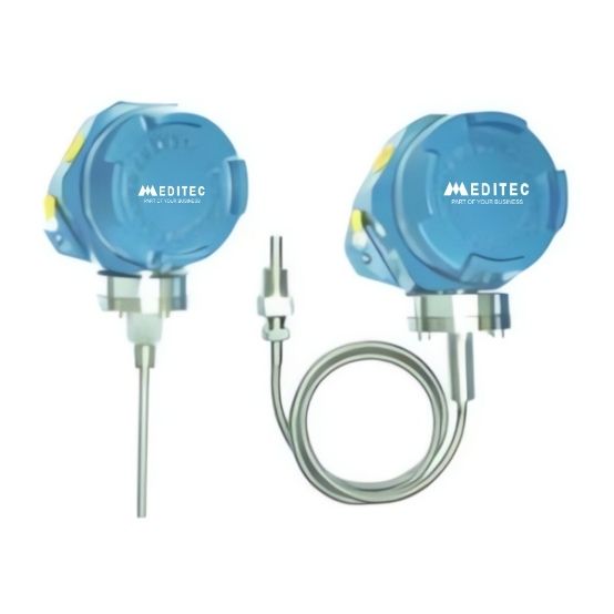 Termostato Industrial para Áreas Classificadas – MT-M-EX Código: 575