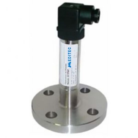 TRANSMISSOR DE PRESSÃO INDUSTRIAL FLANGEADO – MTP-420-FL Código 579
