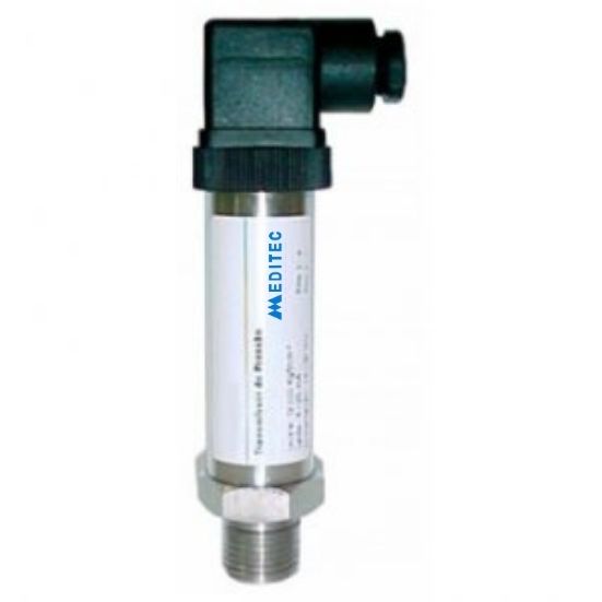 TRANSMISSOR DE PRESSÃO INDUSTRIAL – MTP-420 Código 578