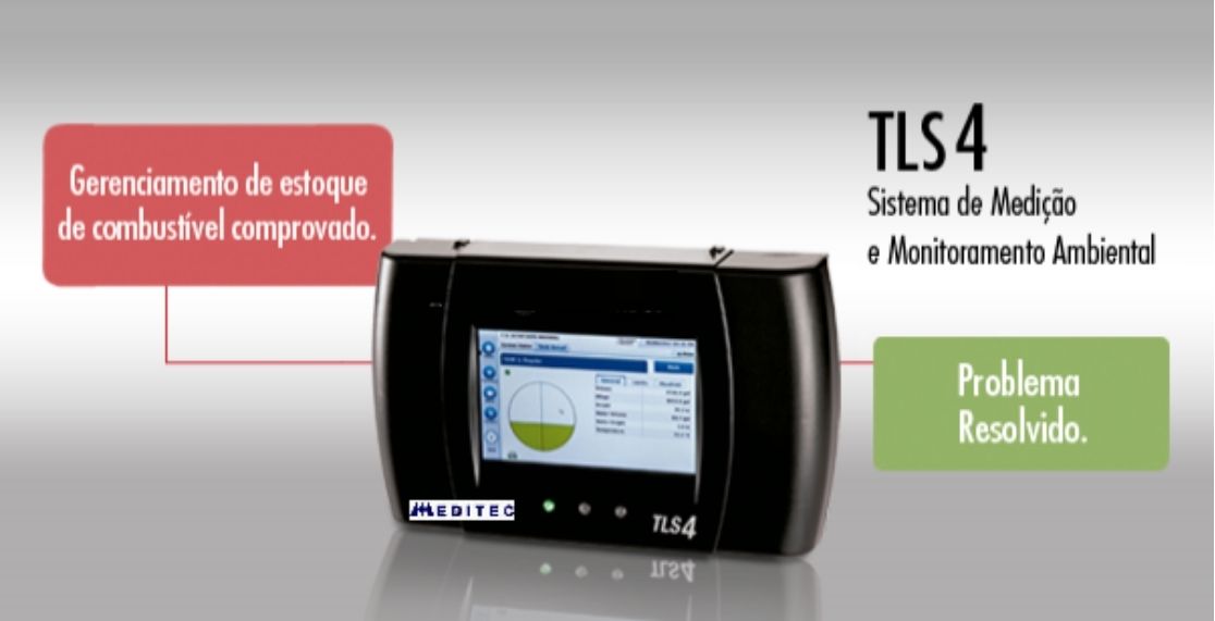 tls4-pt Sistema de Medição e Monitoramento Ambiental